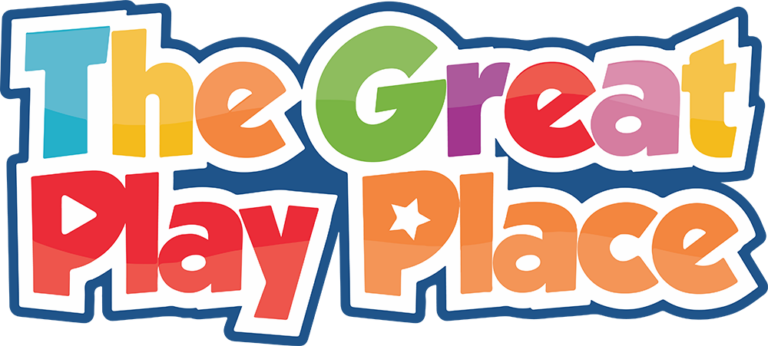 The Great Play Place Logo