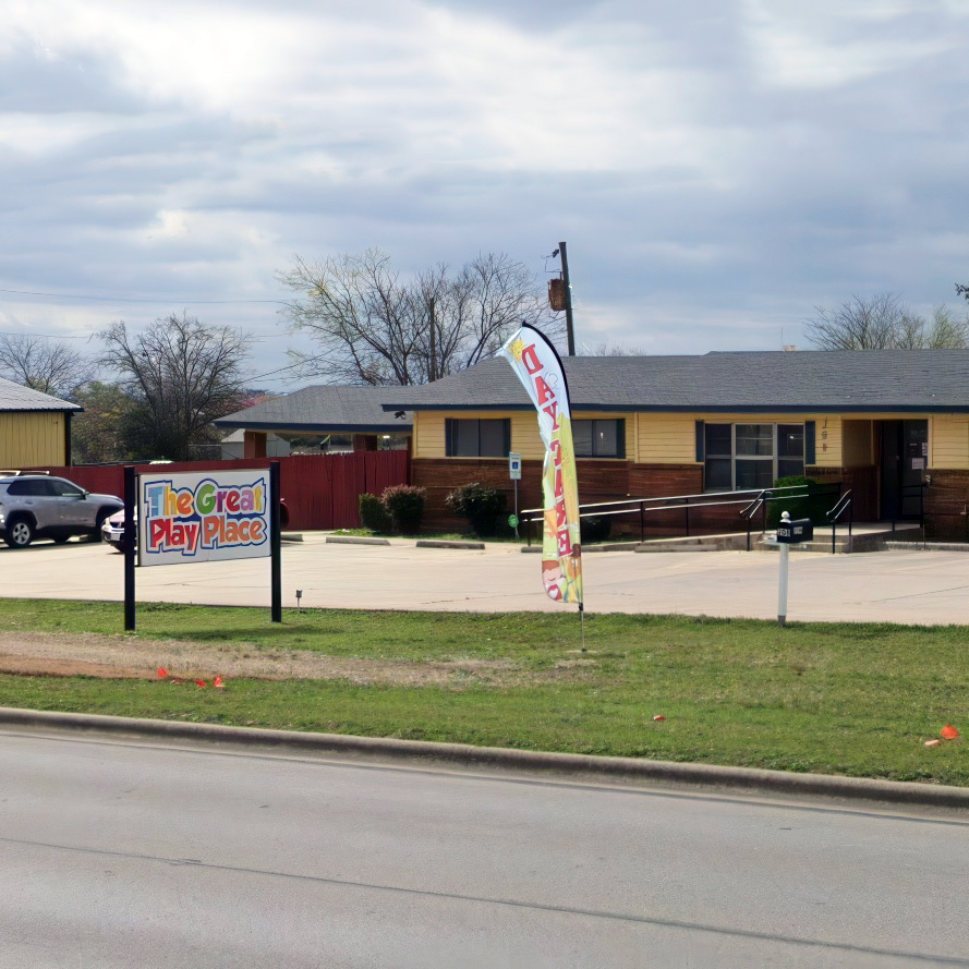 Convenient Onsite Parking for Busy Parents